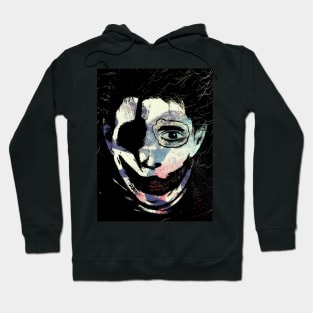 The Clown Hoodie